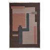 Image de Nordal Tapis Blush laine - 200x290cm