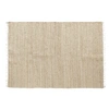 Image de Nordal Tapis Ava - naturel 160x240cm