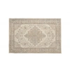 Image de Nordal Tapis tissé perle - sable / beige 160x240cm