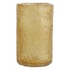 Image de Nordal Vase Clyde Grand - ambre