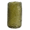 Image de Nordal Vase Clyde moyen - vert