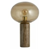 Image de Nordal Lampe de table Berry