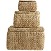 Image de Nordal Paniers de rangement Osa - lot de 3 pièces