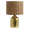 Image de Nordal Lampe à poser Basti - 4226