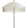 Image de Nordal Parasol Torse - 64501