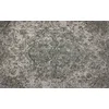 Image de Nordal Tapis Aria vert 200x290cm - 84004
