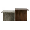 Image de Nordal Tables basses Odra - 69112