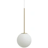 Image de Nordal Suspension Seth blanc mat - 42153