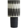 Image de Nordal Lampe à poser Aine - 42260