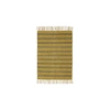 Image de Nordal Tapis Rubis vert - 8340