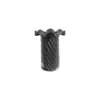 Image de Nordal Vase Koro gris - 4233