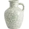Image de Nordal Vase Batam gris - 3491