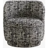 Image de Nordal Chaise longue Bomu - 7101