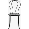 Image de Nordal Chaise d'extérieur Olivo noire - 6166