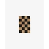 Image de Nordal Tapis Nanéa 90x60cm - 3500