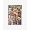 Image de Nordal Tapis Pippa - 5101