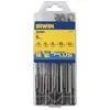 Image de Irwin Coffret Forets Béton SDS 5 Pièces