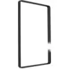 Image de Miroir noir rectangulaire Norm - Audo