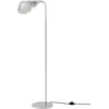 Image de Lampadaire en aluminium 27 x 118 cm Wing - Audo