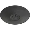 Image de Vase en grès noir 7 x 27 cm Hana - Audo