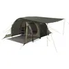 Image de Easy Camp Bâche de Tente 3x3 m - Vert Rustique