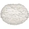 Image de Abat-jour L blanc EOS - UMAGE