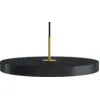 Image de Suspension anthracite LED Asteria - UMAGE