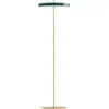 Image de Lampadaire vert Asteria - UMAGE