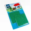 Image de Plus Plus PP4022 - 2 bases de construction vertes