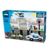 Image de Plusplus jeu de construction Mini Basic - 760 pièces
