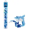 Image de PlusPlus Tube Dauphin 100 Pièces