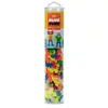 Image de Plusplus jeu de construction en bois - Multicolore