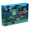Image de PLUS PLUS Jeu de Construction PP3928