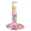 Image de Plusplus jeu de construction Mega tube - Vanille
