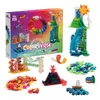 Image de Plusplus jeu de construction 1000 pièces   multicolore