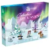 Image de Plusplus calendrier de l'Avent jouets - 25 cases