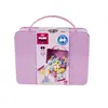 Image de Plus Plus Valisette Big Pastel