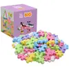 Image de Plus-Plus Recharge BIG Pastel