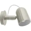 Image de Applique gris clair Noc - HAY