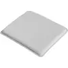 Image de Coussin de chaise gris Palissade - HAY