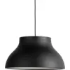 Image de Suspension en métal noir PC - HAY