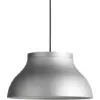 Image de Suspension en métal gris PC - HAY