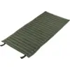 Image de Coussin de fauteuil matelassé olive Palissade - HAY