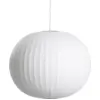 Image de Suspension Nelson Ball Bubble - HAY