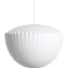 Image de Suspension Nelson Apple Bubble - HAY
