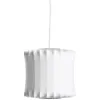 Image de Petite suspension Nelson Lantern Bubble - HAY