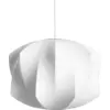 Image de Suspension Nelson Propeller Bubble - HAY