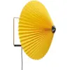 Image de Applique murale jaune 380 Matin - Hay