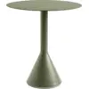 Image de Table cone olive 70 cm Palissade - HAY