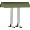 Image de Lampe de table algues vertes Anagram - HAY